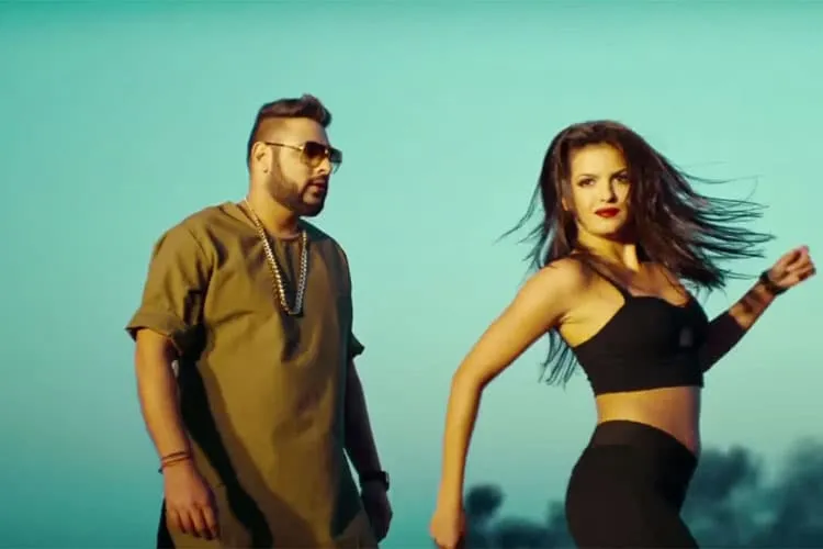 DJ Wale Babu' stills: Badshah's lastest party song has all the swag to  become another chart-buster - News18