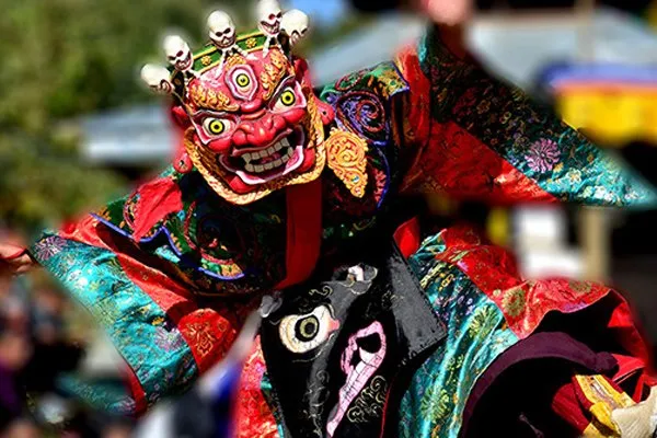 Bumchu Festival Sikkim 2020 | Sikkim Tourism