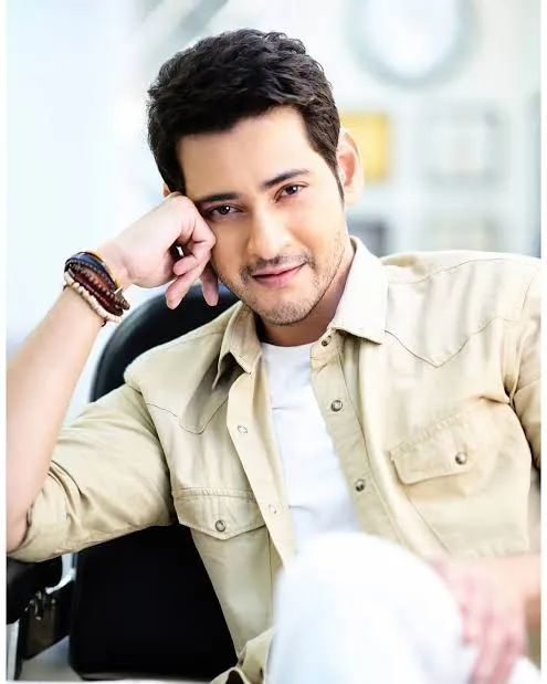 Mahesh Babu planing to make OTT debut