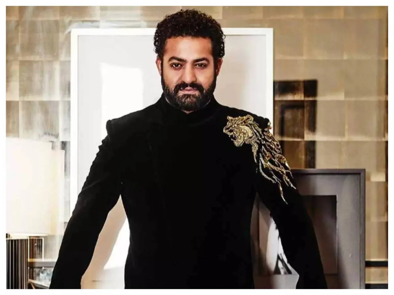 RRR' star Jr NTR leaves fans in shock after he says he will stop doing  movies if... | Hindi Movie News - Times of India