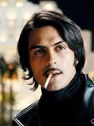 Arjun Rampal, The actor who makes Bad look good! 