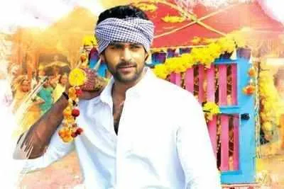 Varun Tej reveals his favourite song from Mukunda | Telugu Movie News -  Times of India