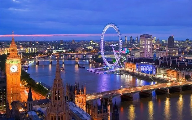 Why can't more UK cities be just like London?