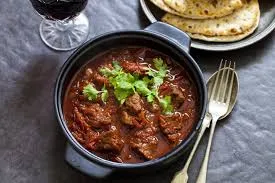 Goan Pork Vindaloo | Shemins