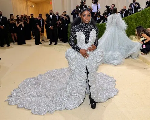 met gala 2021