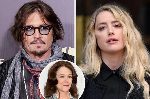 Amberturd Trends With 1.3 Billion TikTok Views Amidst Johnny Depp vs Amber Heard Trail