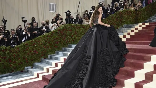 Met Gala 2022: Taking Fashion Forward Or Haywire, Here's The Best And Worst Dressed!