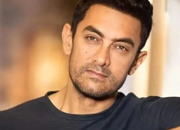 Aamir Khan