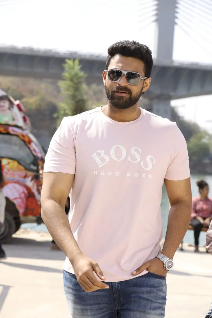 ‘F3: Fun & Frustration’ is a Varun Tej movie all the way!