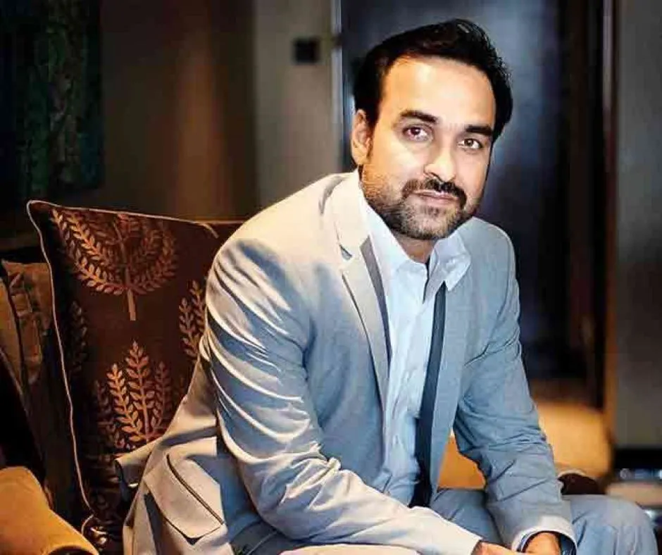 Bachchan Pandey: Mirzapur actor Pankaj Tripathi to join Akshay Kumar, Kriti  Sanon, Jacqueline Fernandez starrer