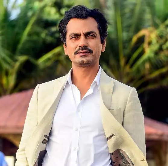 After 8 Visits, Nawazuddin Siddiqui To Now Walk Cannes Red Carpet As An Indian Representative