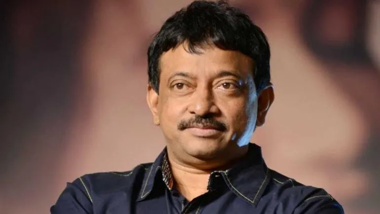 Ram Gopal Verma booked for cheating a man in Hyderabad of Rs.25 Lakhs