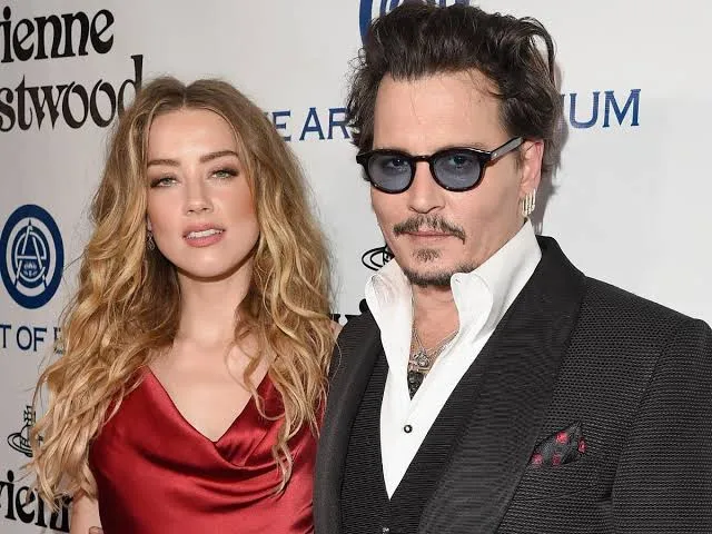 Amberturd Trends With 1.3 Billion TikTok Views Amidst Johnny Depp vs Amber Heard Trail