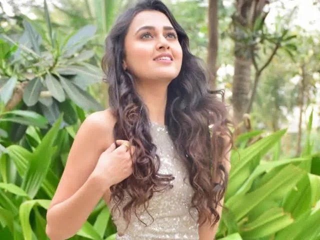 Tejasswi Prakash