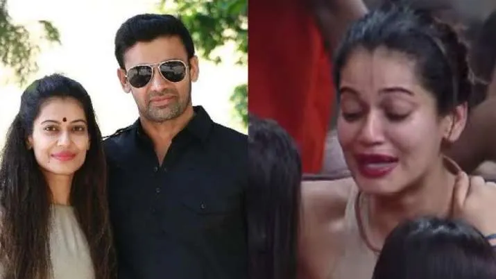 Sangram Singh reacts to Payal Rohatgi saying he should find someone else as she can't get pregnant: 'I can only laugh'