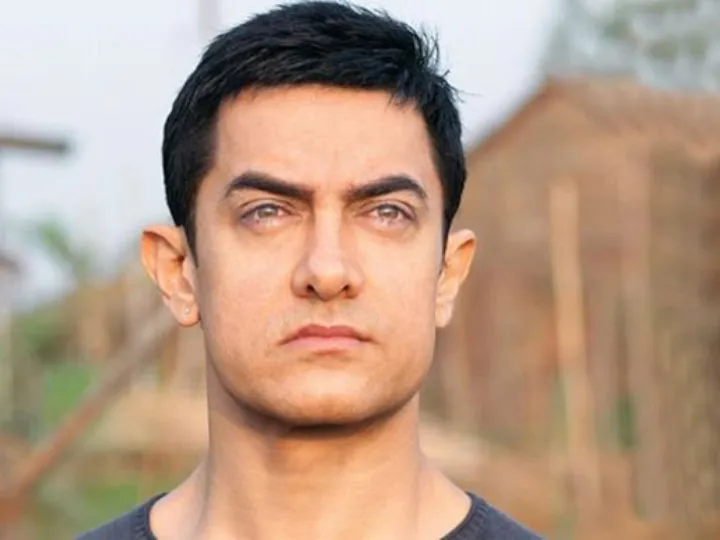 Aamir Khan