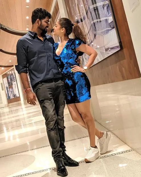 Vignesh Shivan and Nayanthara to skip honeymoon after a lavish Wedding?