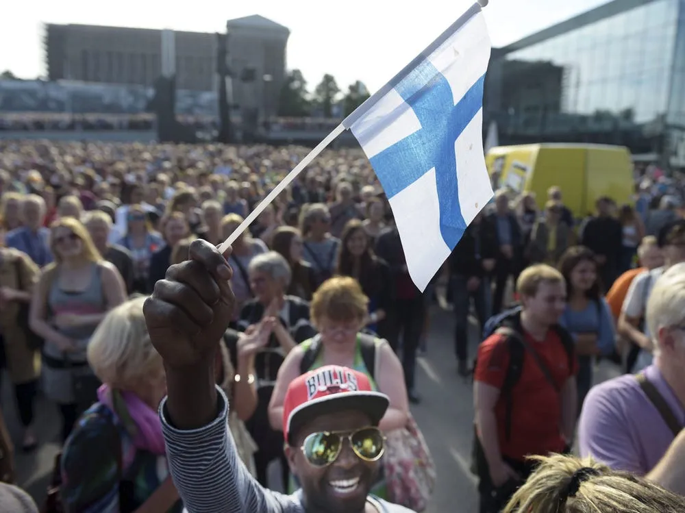 Finland: The Happiest Country In The World For the 5th Consecutive Year