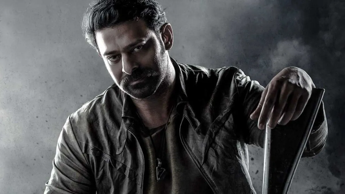 Prabhas' Salaar release not postponed, to hit theatres in September.  Hombale Films reconfirms in new video - India Today