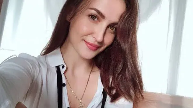 Elli AvrRam