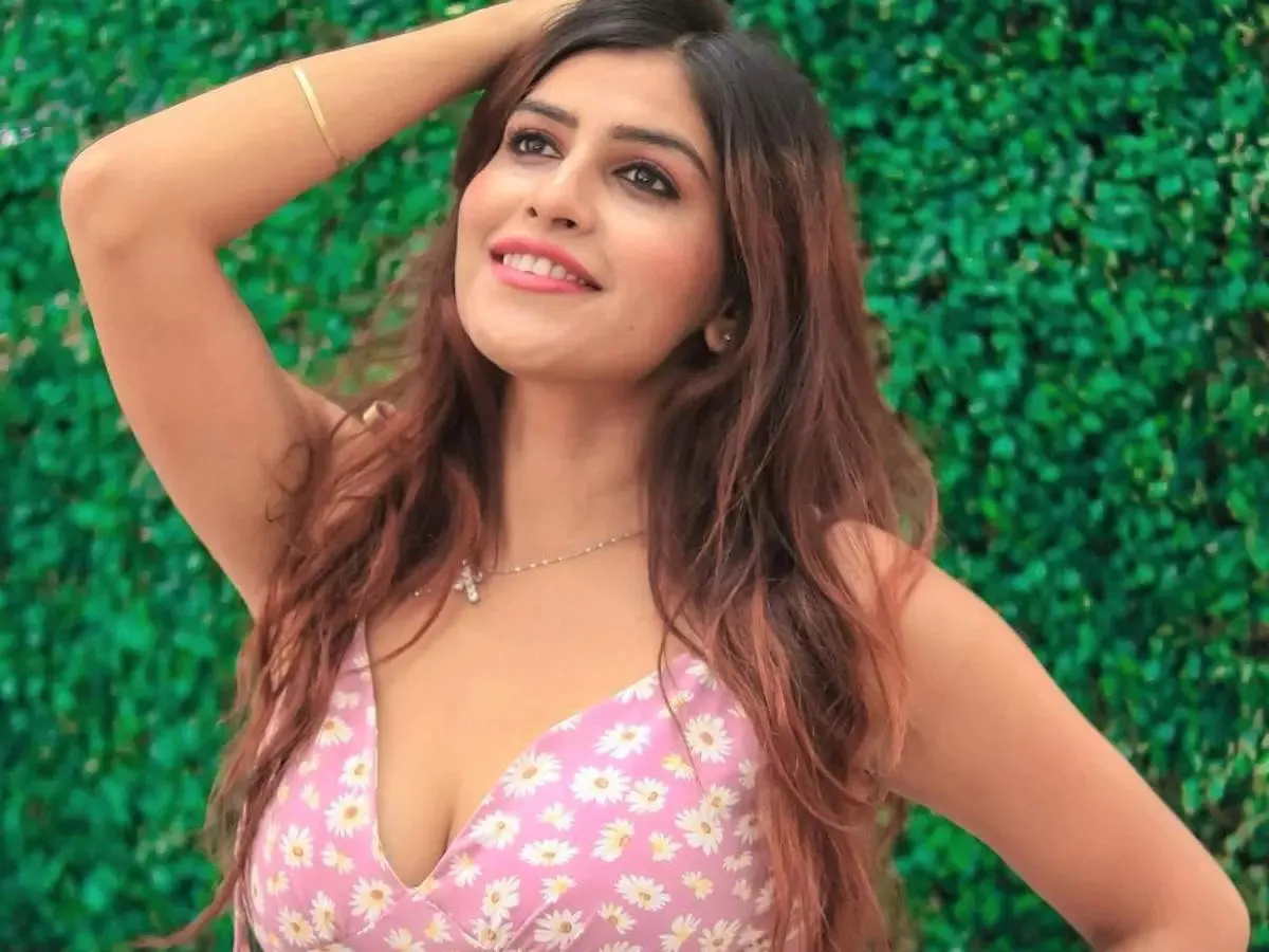 Bigg Boss Marathi season 3 contestant Mira Jagganath: All you need to know  about this model and TV actress - Times of India