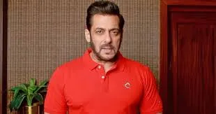 Salman Khan