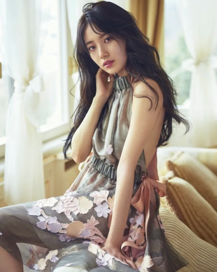 Top 7 Hottest South Korean Celebrity Girls That Every Boy Will Desire To Date.<br />
