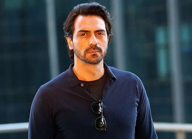 Arjun Rampal, The actor who makes Bad look good! 