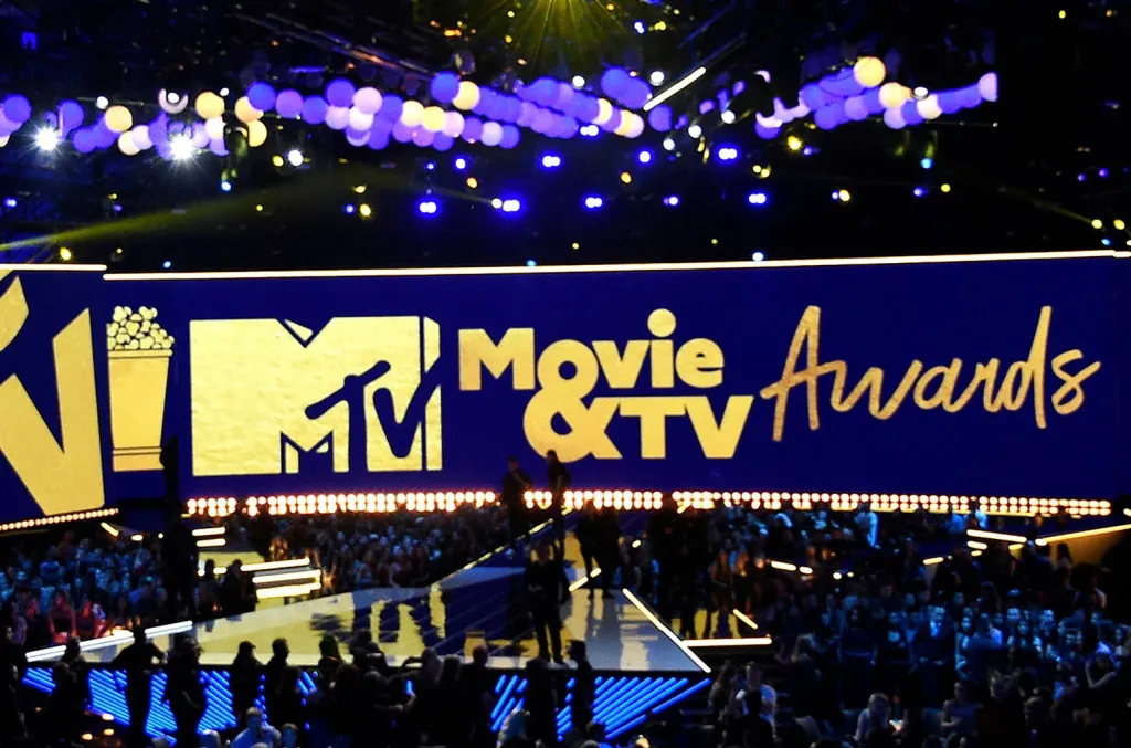 MTV Movie & TV Awards 2022<br />
Tom Holland