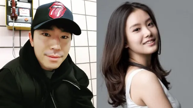 Actor Lee Si Eon And Actress Seo Ji Seung  To Get Marry On Christmas Eve<br />
