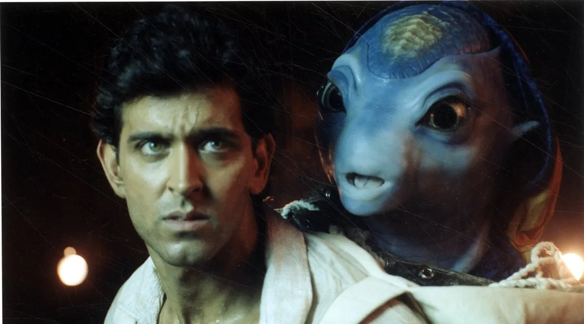 Rakesh Roshan reveals Aditya Chopra's advice shaped Koi…Mil Gaya's climax:  'Yash Chopra was in favour of Jadoo…' | Bollywood News - The Indian Express