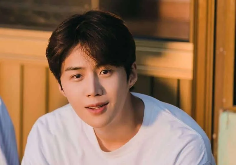 Kim Seon Ho Confirms To Cast By Go Ara, Kim Kang Woo, And Kang Tae Joo In New 2022's Film<br />
