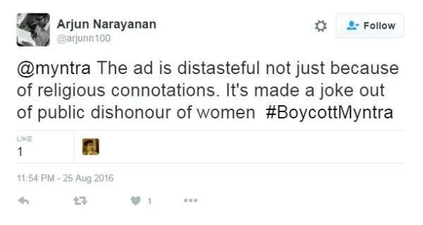 Myntra faces boycott on Twitter and they're not even at fault | Trending  News,The Indian Express