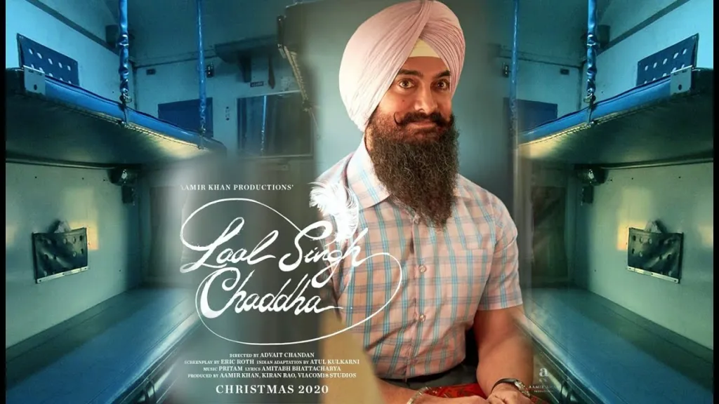 The Story Of Laal Singh Chaddha Touches The Hearts And Souls Of The Nation; Check out the reactions from the internet! 