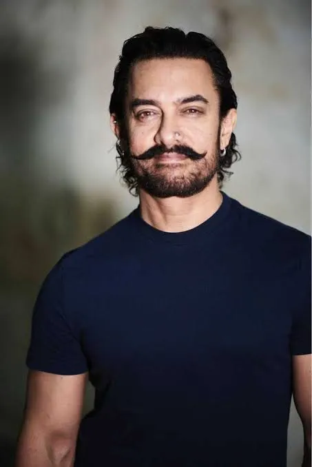 Aamir Khan 