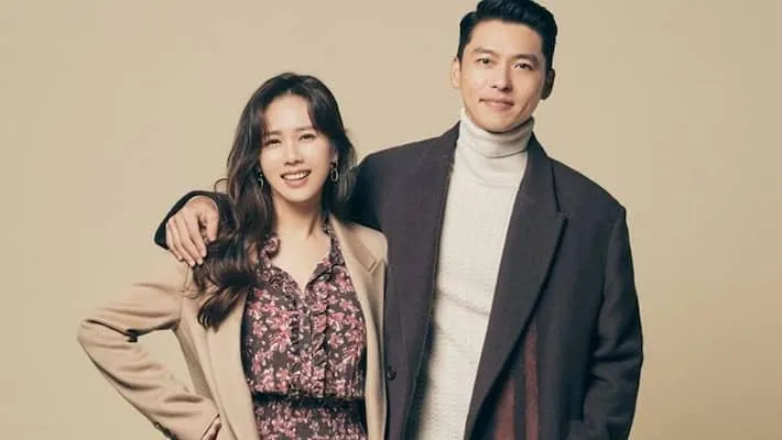 Globally Popular CLOY Couple Hyun Bin And Son Ye Jin Are Ready To Tie Knot<br />
