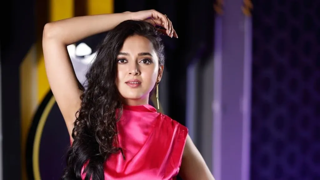 Naagin 6 fame, Tejasswi Prakash to be seen in Jhalak Dikhhla Jha??