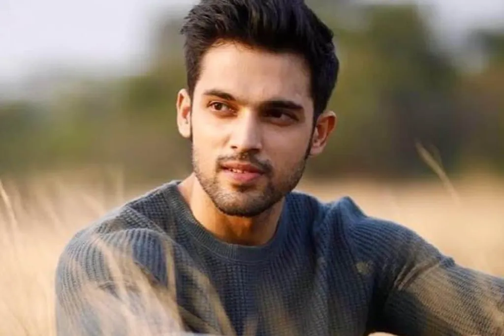 Divya Agarwal<br />
Parth Samthaan