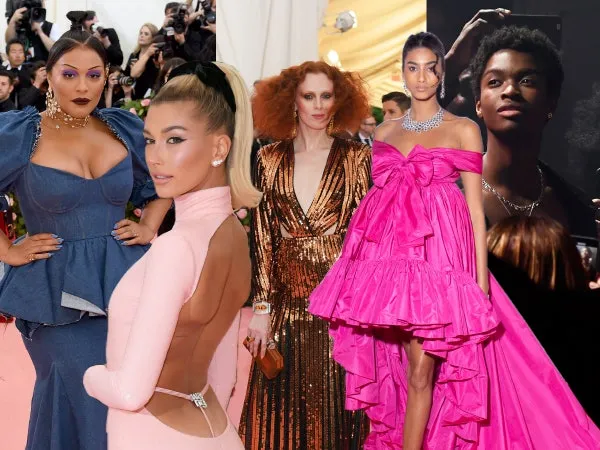 5 Playlists Inspired by the 2020 Met Gala Theme, 'About Time: Fashion and  Duration' | Vogue