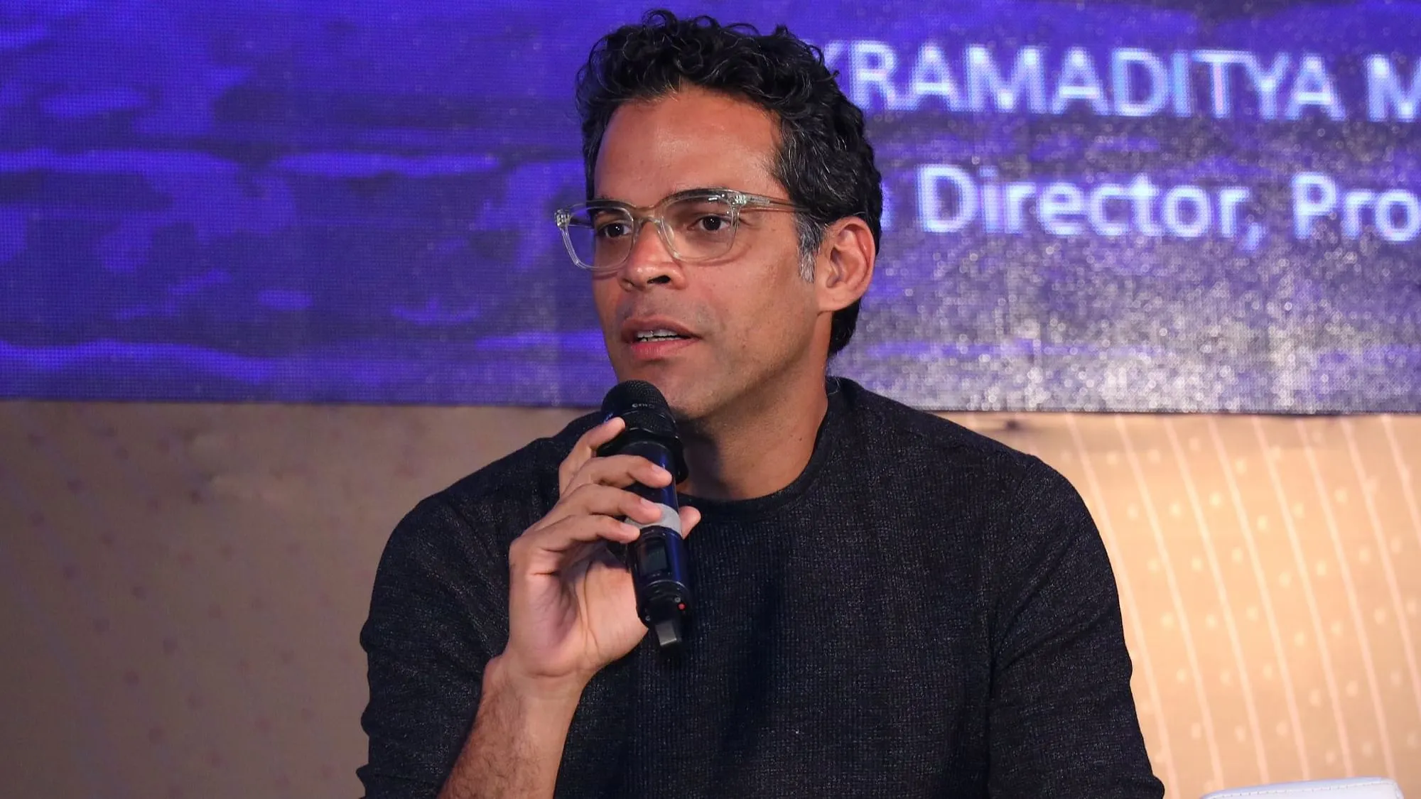 We really aimed for a killer pilot": Vikramaditya Motwane on Sacred Games