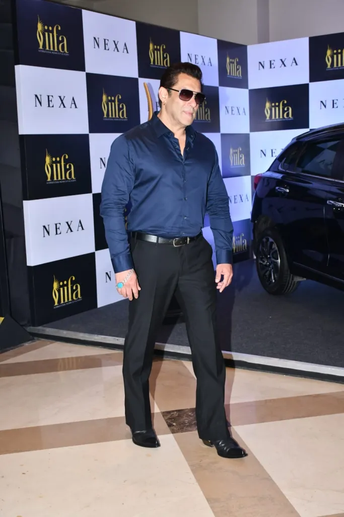 Salman Khan