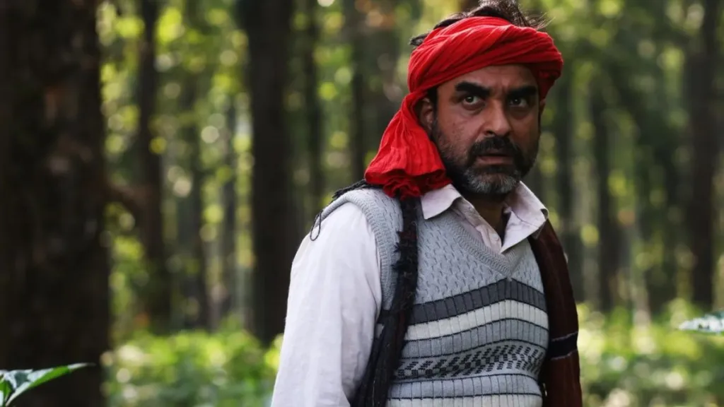 Pankaj Tripathi<br />
Sherdil