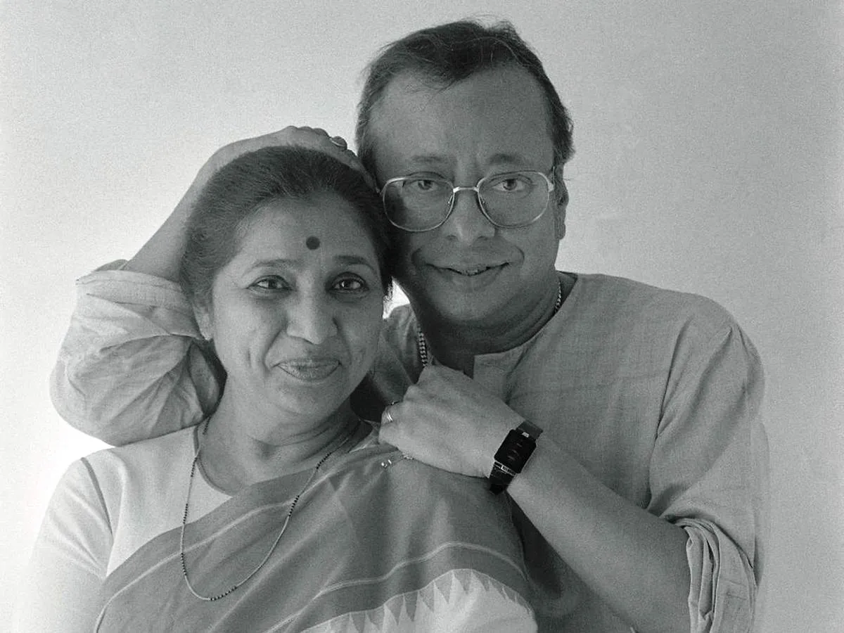 RD Burman Birthday Special Asha Bhosle And Pancham Da's Love Story and Lata  Mangeshkar's Letter as Wedding Gift- RD Burman Birthday: उम्र में 6 साल  बड़ी आशा भोसले पर लट्टू थे 'पंचम