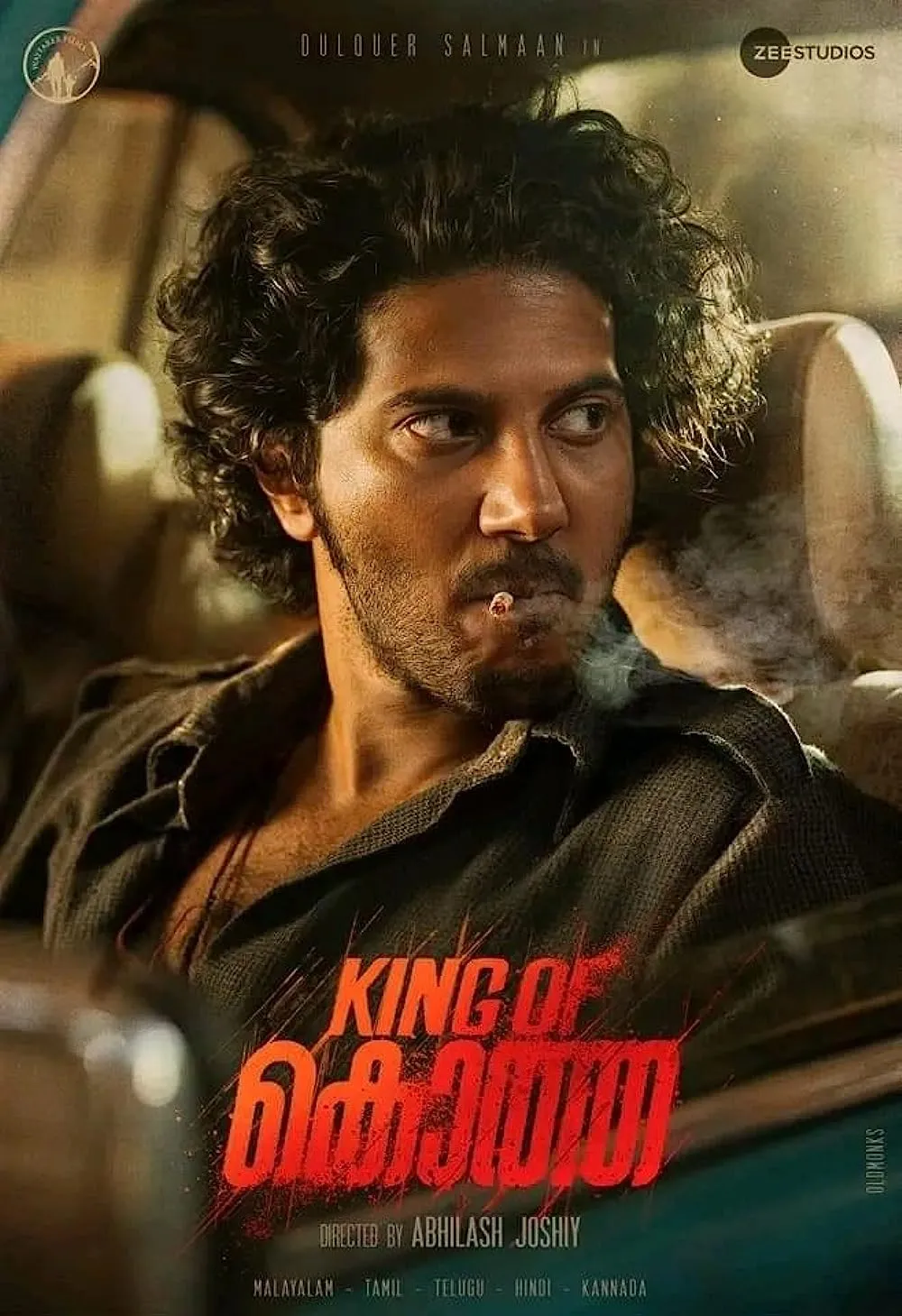 King of Kotha (2023) - IMDb