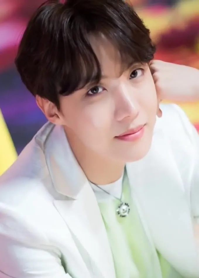 J-Hope