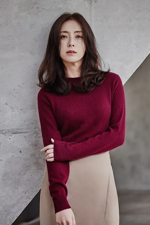 Song Yoon-A - AsianWiki