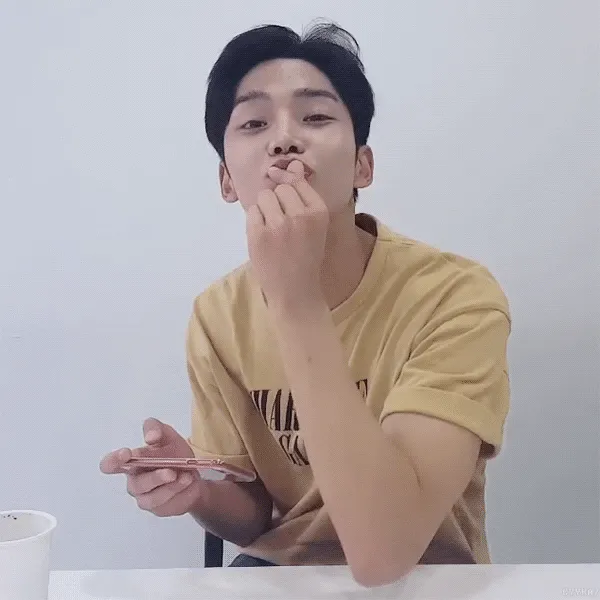 33 Rowoon gif ideas | sf9 rowoon, sf9, korean actors