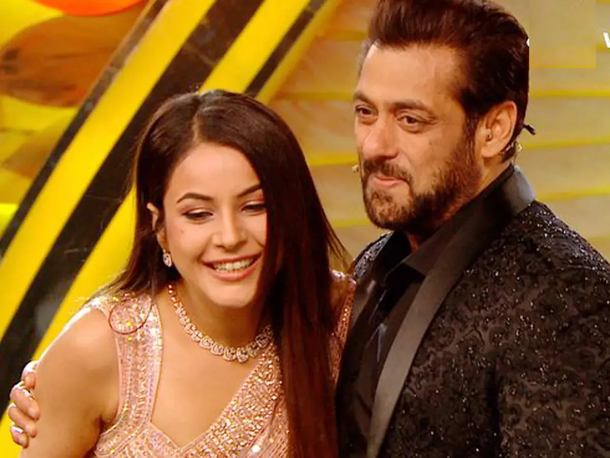 Here's how much Shehnaaz Gill is getting paid for Salman Khan's film: Kabhi Eid Kabhi Diwali