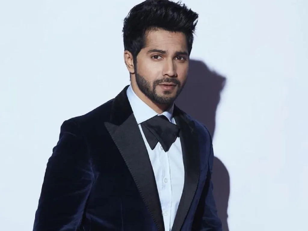 Varun Dhawan