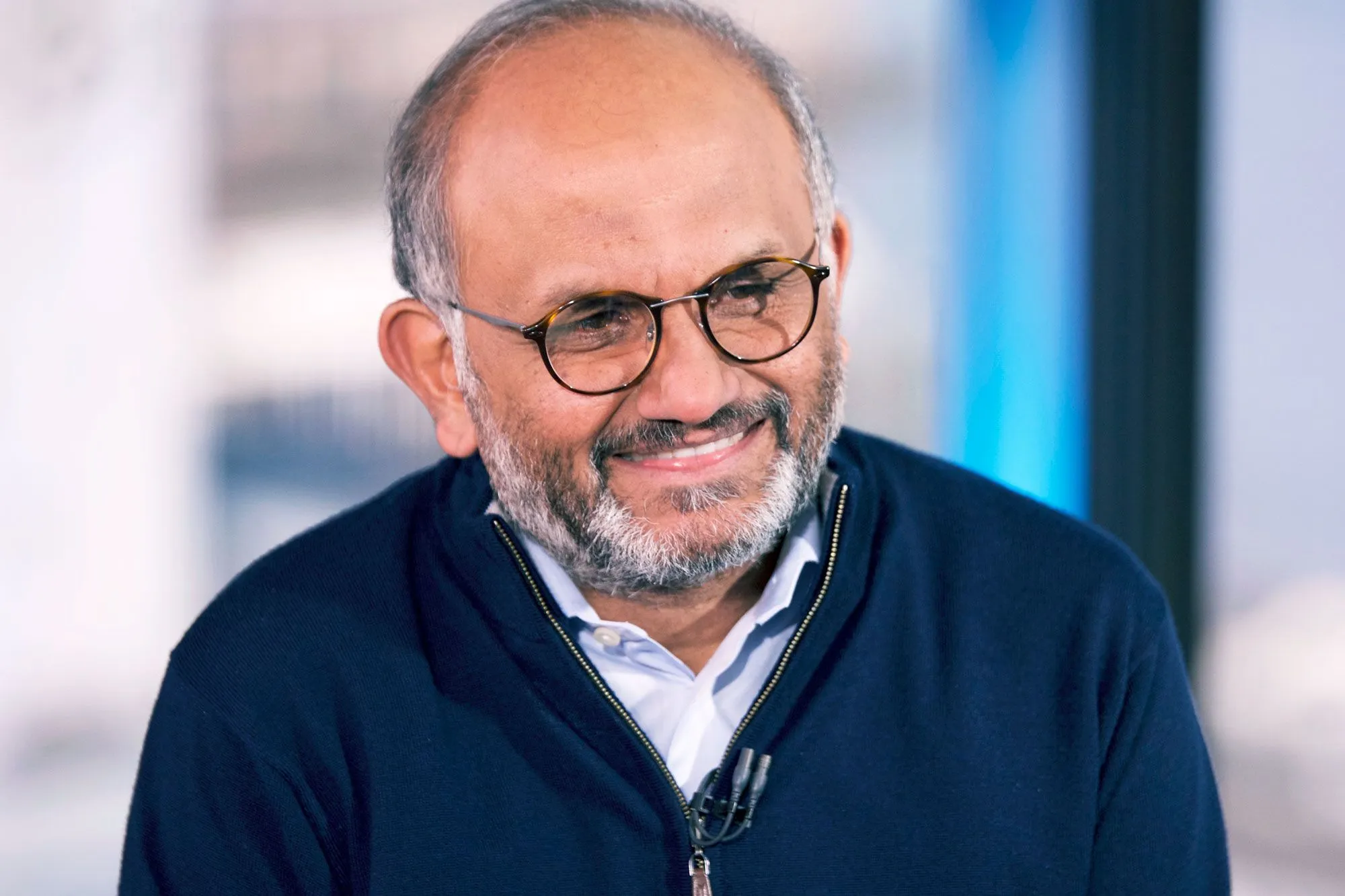 Adobe CEO Shantanu Narayen Has A Winning Strategy | The Software Report